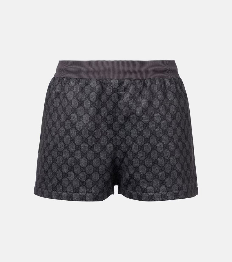 Gucci - Short GG