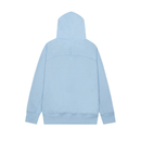 Ami Paris - Veste Bleu Cœur Bleu