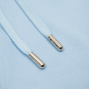 Ami Paris - Veste Bleu Cœur Bleu