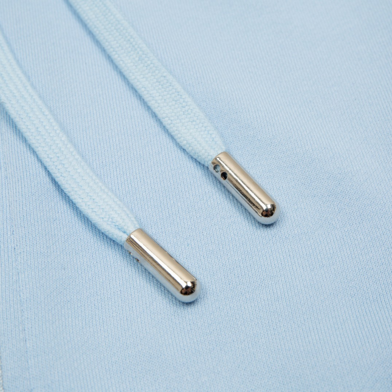 Ami Paris - Veste Bleu Cœur Bleu