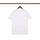 Dior - T-shirt Dior Graphic Coloré Blanc