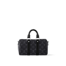 Sac Keepall Bandoulière 25 Noir