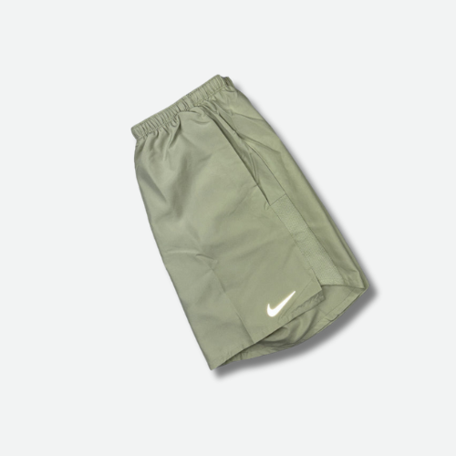 Ensemble Running Gris