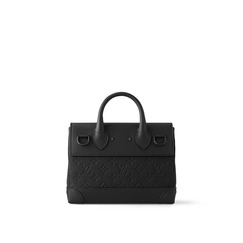 Sac Steamer PM Noir II