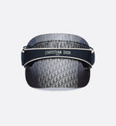Dior - Visière DiorClub V1U Bleu