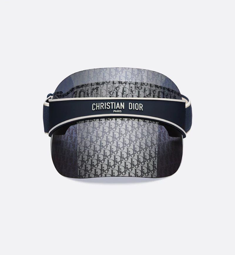 Dior - Visière DiorClub V1U Bleu