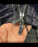 Dior - Doudoune CD oblique  Noir