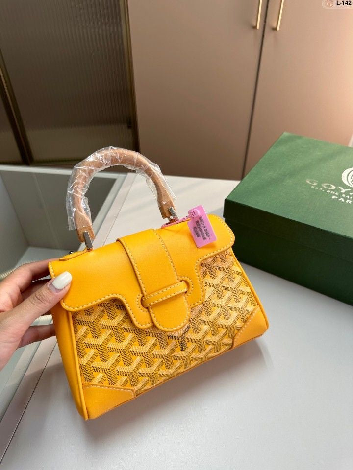 Goyard - Saigon Mini (8 coloris)