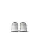 Sneaker Run Away Damier Blanc