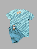 Ensemble Short/Tee-Shirt Asics