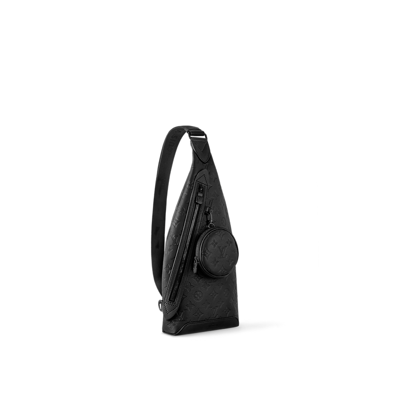 Sac Sling Duo Noir II