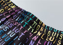 Louis Vuitton - Short LOUIS VUITTON Multicolore
