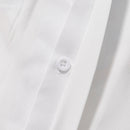 Casablanca Paris - Ensemble CHEMISE + SHORT Casaway Blanc/Bleu/Rouge