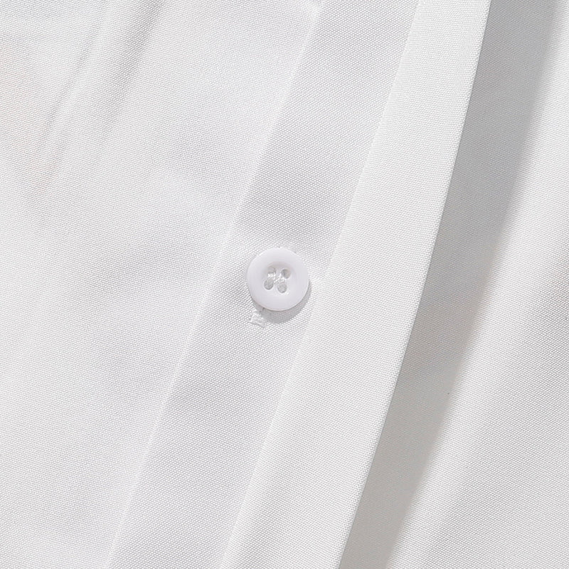 Casablanca Paris - Ensemble CHEMISE + SHORT Casaway Blanc/Bleu/Rouge