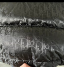 Dior - Doudoune sans manche CD Noir