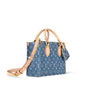 Louis Vuitton - Cabas OnTheGo PM