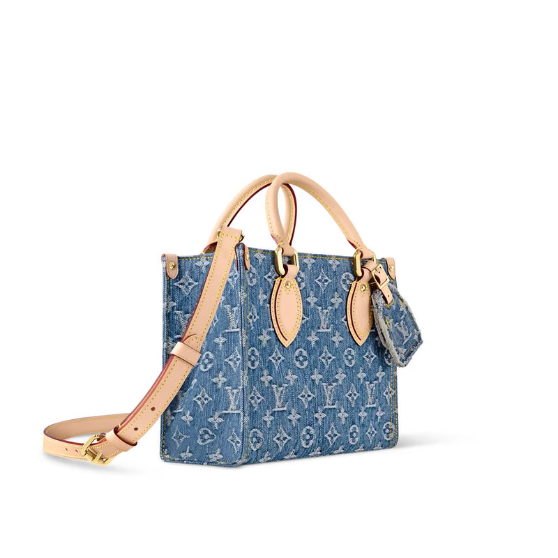 Louis Vuitton - Cabas OnTheGo PM