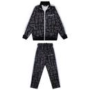 Palm Monogram Tracksuit