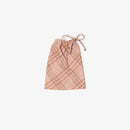 Burberry - Haut et Bas de bikini Check Teacup