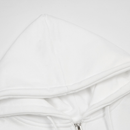 Ami Paris - Veste Blanc Cœur Rouge