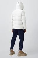 Canada Goose - Parka Wyndham Blanche Black Label