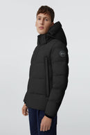 Canada Goose - Parka Wyndham Noir Black Label
