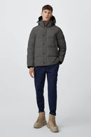 Canada Goose - Parka Wyndham Grise Classic Label