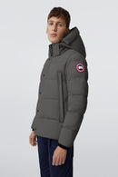 Canada Goose - Parka Wyndham Grise Classic Label