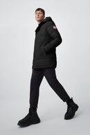 Canada Goose - Parka Carson Noir