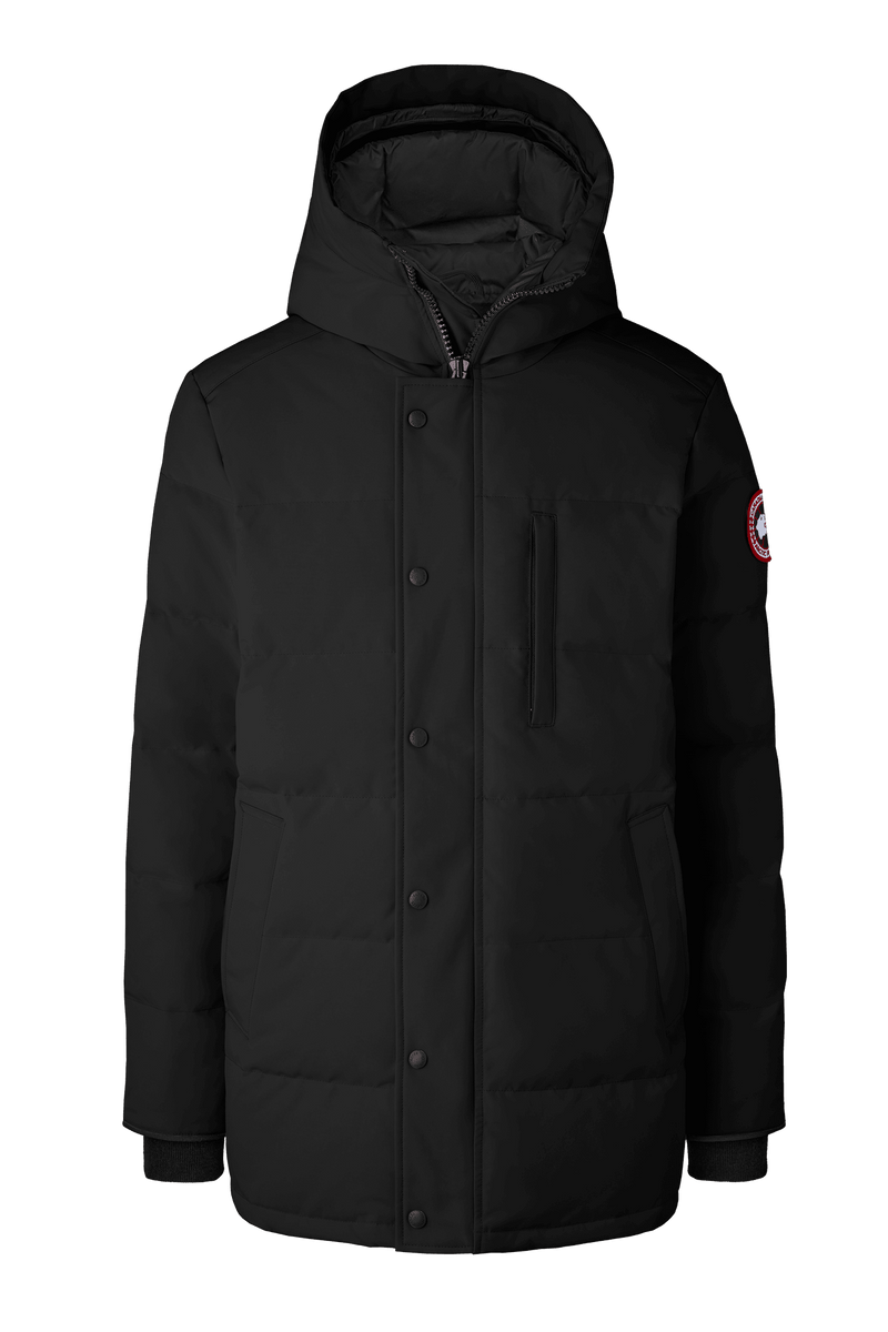 Canada Goose - Parka Carson Noir
