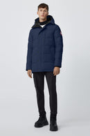 Canada Goose - Parka Carson Bleu Marine