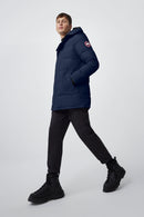 Canada Goose - Parka Carson Bleu Marine