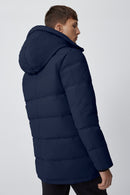 Canada Goose - Parka Carson Bleu Marine