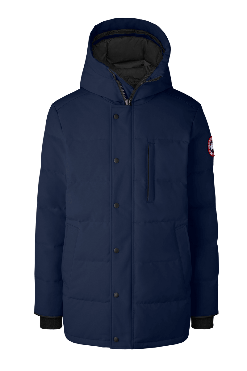 Canada Goose - Parka Carson Bleu Marine