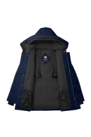 Canada Goose - Parka Carson Bleu Marine
