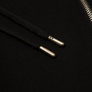 Ami Paris - Veste Blanc Cœur Noir