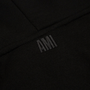 Ami Paris - Veste Blanc Cœur Noir