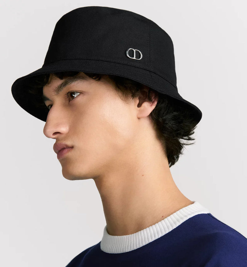 Dior - Bob CD Icon Noir