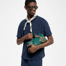 Sac Keepall Bandoulière 25 Vert