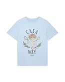 Casa Way T-Shirt