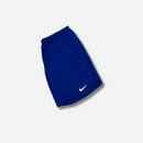 Ensemble Running Bleu Marine