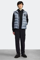 Canada Goose - Gilet Crofton Ozone