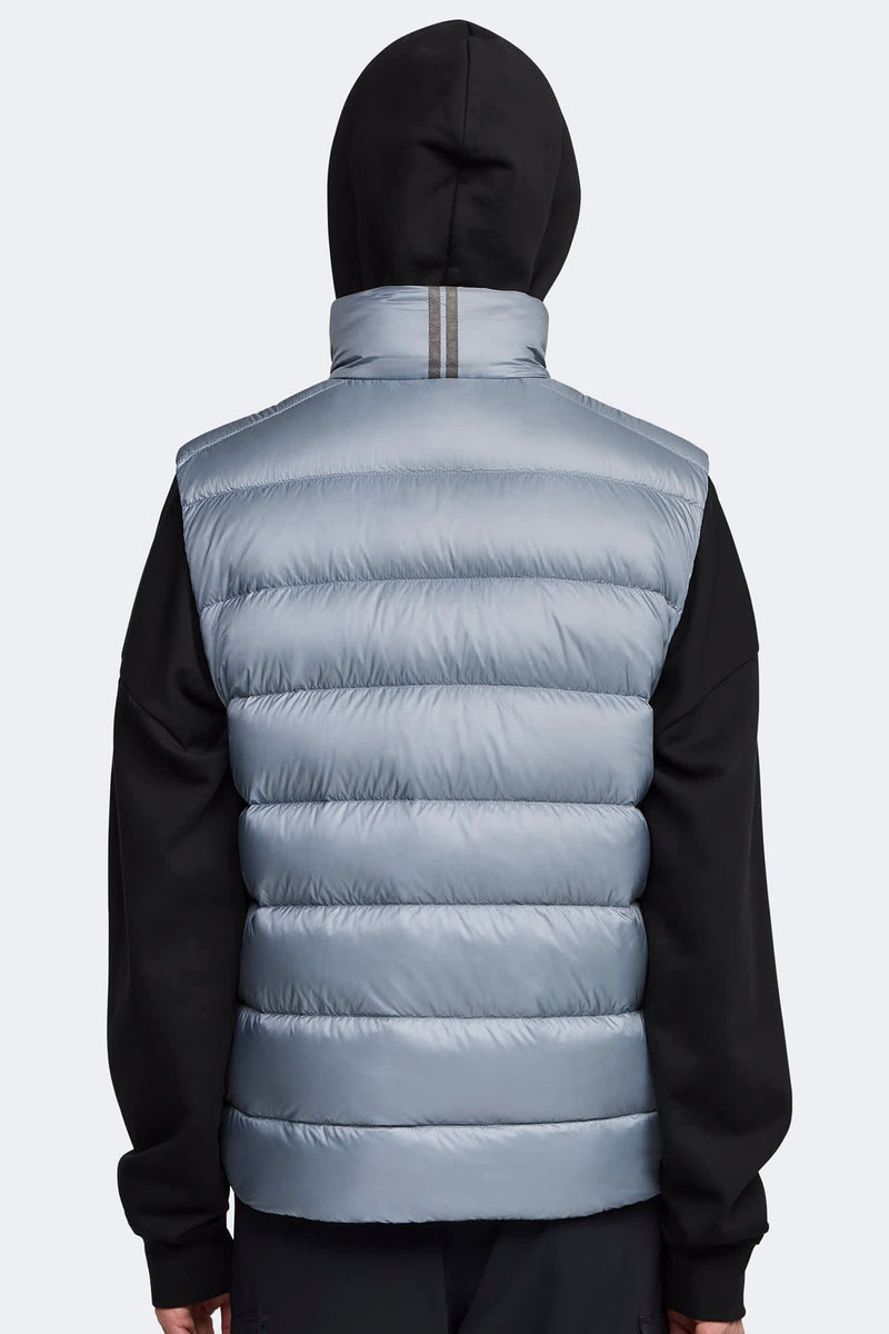 Canada Goose - Gilet Crofton Ozone