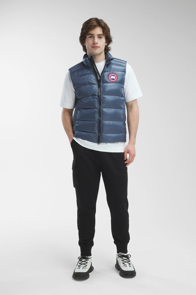 Canada Goose - Gilet Crofton Ozone