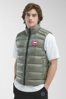 Canada Goose - Gilet Crofton Armoise