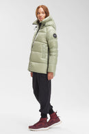 Canada Goose - Doudoune Cypress Cedar Green