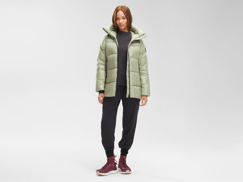 Canada Goose - Doudoune Cypress Cedar Green