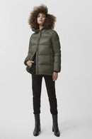 Canada Goose - Doudoune Cypress Smokey Sage