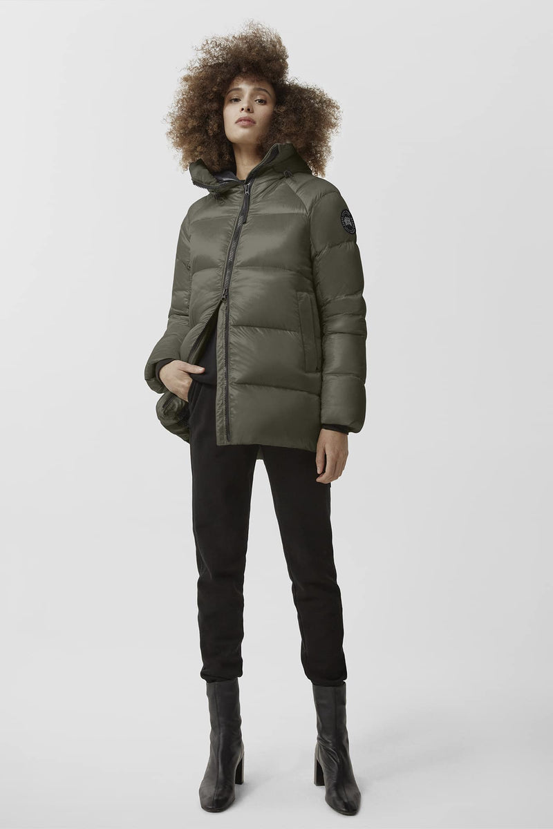 Canada Goose - Doudoune Cypress Smokey Sage