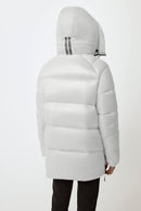 Canada Goose - Doudoune Cypress Argenté